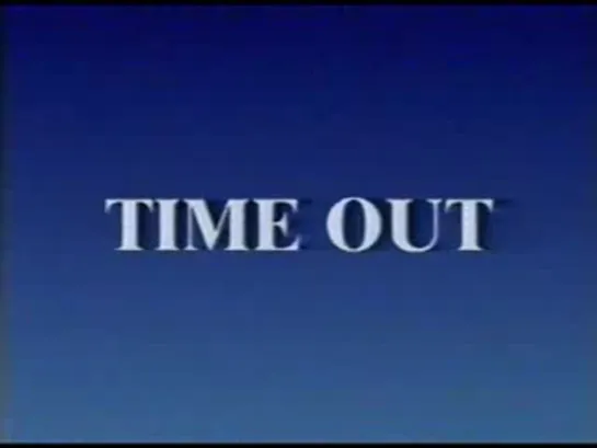 Priit Pärn - "Time Out" (1984)