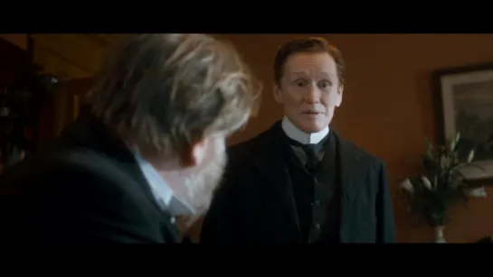 Albert Nobbs “Business“ Movie Clip - Glenn Close