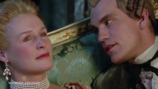 Glenn Close "Dangerous Liaisons" (Cruelty Is A Noble Word)