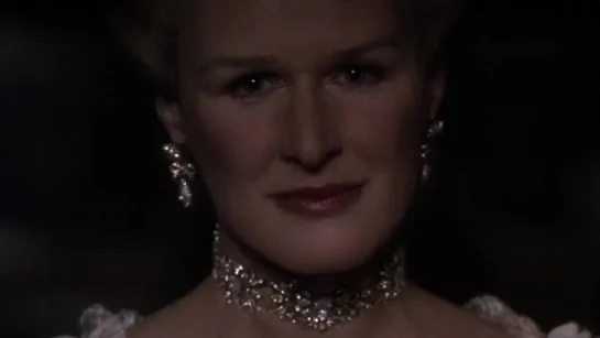 Glenn Close Amazing tribute to one of the best actresses ever in the history of cinema.