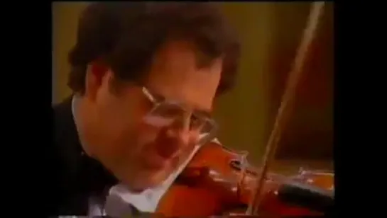 Itzhak Perlman - Antonio Bazzini - The Dance Of The Goblins