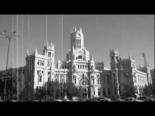 ¿De qué está hecho Madrid?