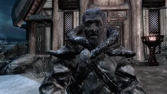 The Elder Scrolls V Skyrim: Dragonborn - Official Trailer