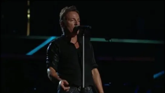 Bruce Springsteen & the E Street Band - Jungleland (Live at Madison Square Garden on October 30th 2009)