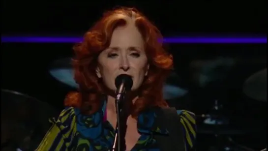 Crosby, Stills & Nash feat. Bonnie Raitt - Love Has No Pride (Live at Madison Square Garden on October 29th 2009)