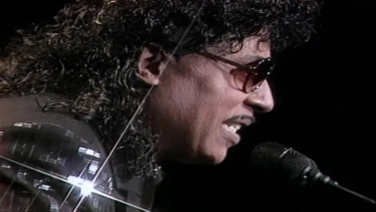 Little Richard - (Sittin' On) The Dock Of The Bay (A Tribute to Otis Redding 1989)