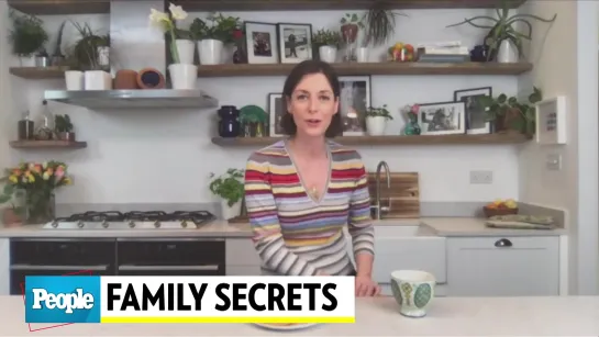 Mary McCartney Dishes on Her New Cooking Show