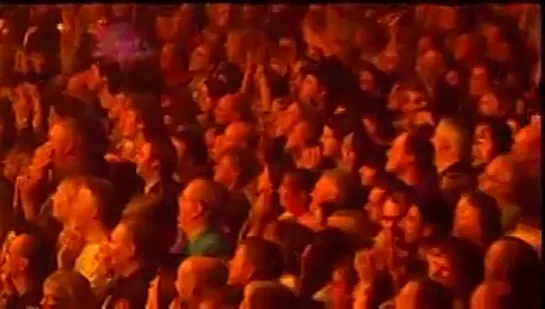 Paul McCartney – Baby Face (25.10.2007) BBC Electric Proms