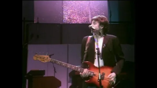 Paul McCartney & Wings – Coming Up (1979) Live