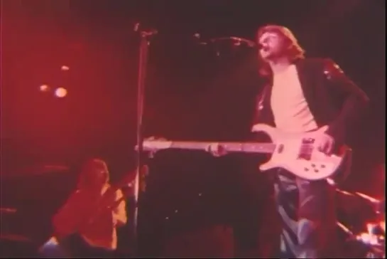 Paul McCartney & Wings – Live in Minneapolis, USA (1976) Rare footage