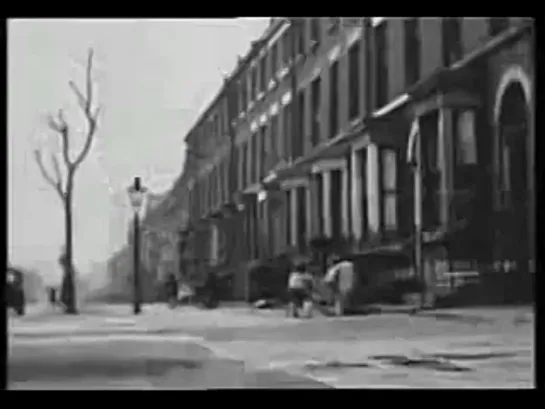 Paul McCartney - In Liverpool [Extra Rare] Music Video