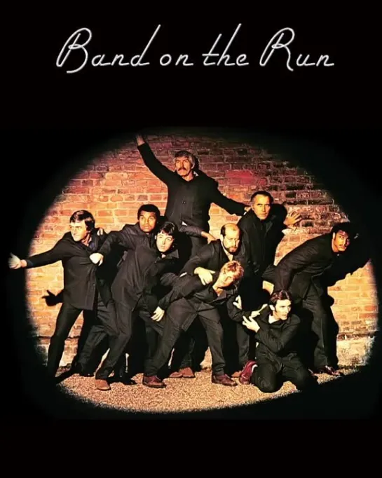 Band on the Run 50th Anniversary Edition ｜ Paul McCartney