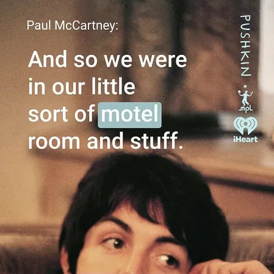 Here Today ｜ McCartney： A Life in Lyrics [332836506008312]