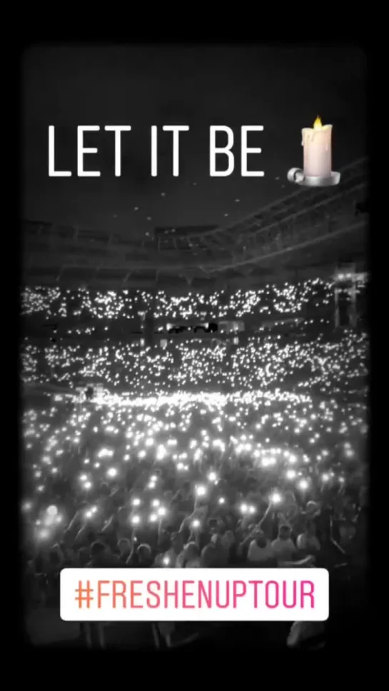 Let It Be