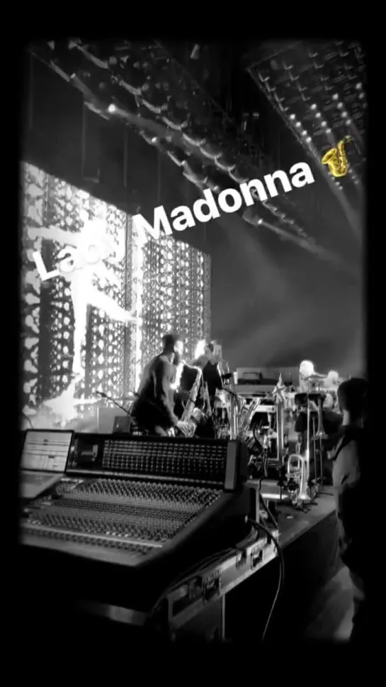 Lady Madonna