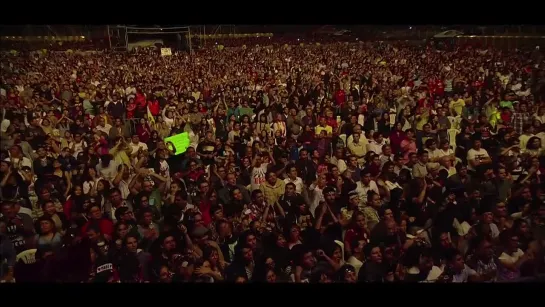 Paul McCartney Getting #OutThere in Lima, Peru