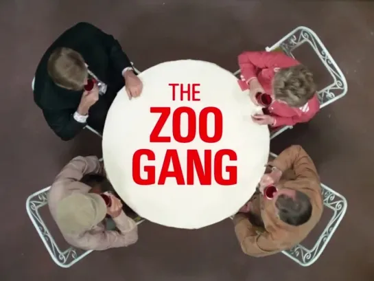 The Zoo Gang Theme - Open/Close Credits - Music by Paul McCartney and Wings