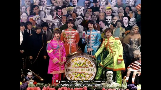 The Beatles – The Mini Documentaries (09.09.09)