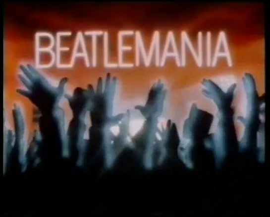 Beatlemania BBC 1 04-01-1983