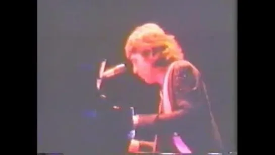 Paul McCartney & Wings – Rockshow (1976/1980)