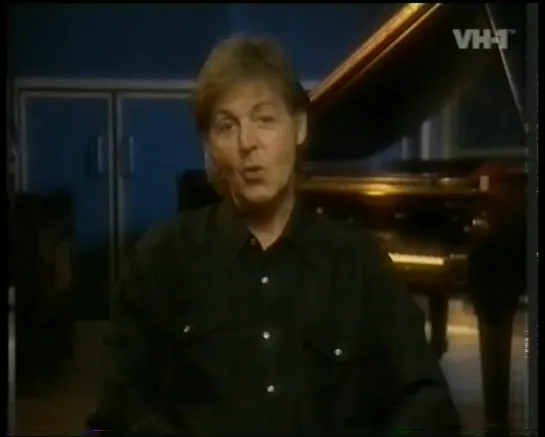 VH1 Ten Of The Best- Paul McCartney 12-07-1997