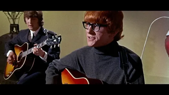 Peter & Gordon – A World Without Love (1965) Pop Gear / Go Go Mania