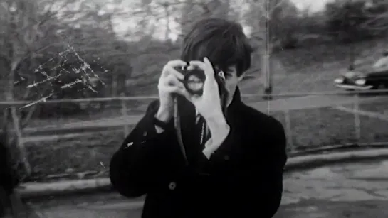 1964: Eyes of the Storm - Photographs and Reflections by Paul McCartney | Coming 13 June