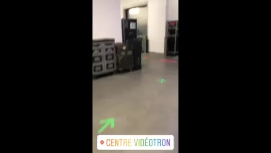 Centre Vidéotron