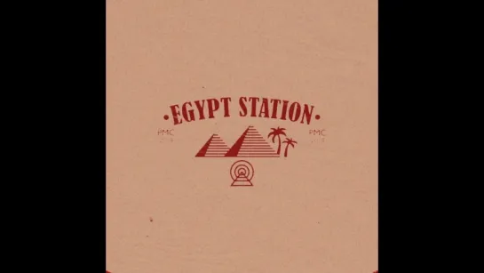 Paul McCartney – Egypt Station