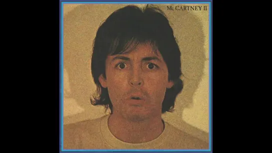 McCartney II