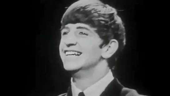 Ringo Starr