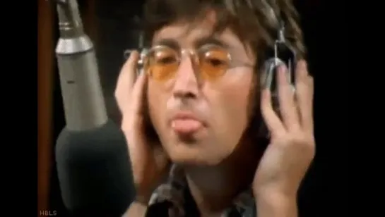 John Lennon