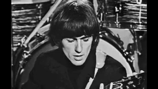 George Harrison