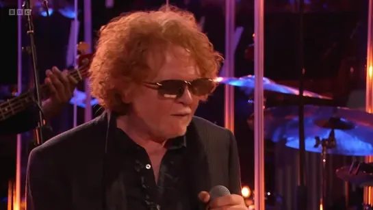 Simply Red - My Love (Paul McCartney cover) (Live 2023)