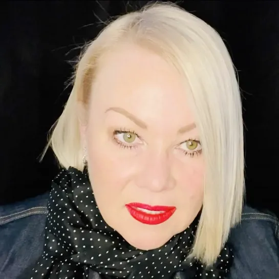 Jann Arden – Lavatory Lil (2020)