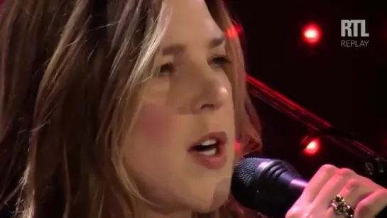 Diana Krall - If I take you home tonight (Paul McCartney's unreleased song)