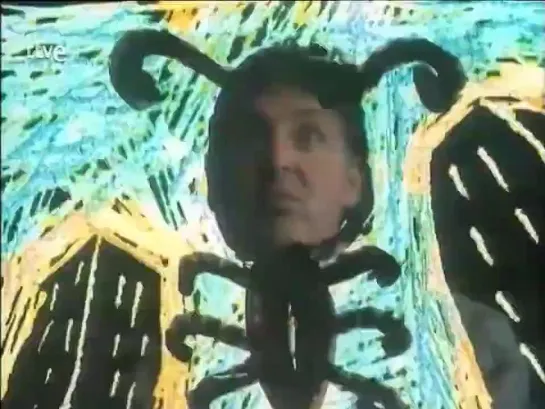 Paul McCartney – Party Party (Promo Video 1989)