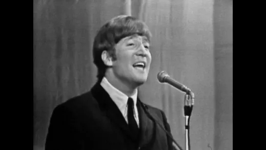 The Beatles – From Me To You (1963) The Beatles 1+ (2015) Royal Variety Perfomance