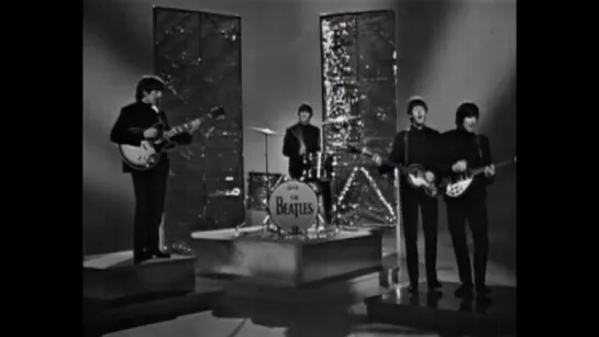 The Beatles – Day Tripper (1965) The Beatles 1+ (2015) Promo Video