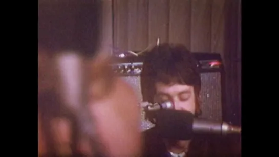 Paul McCartney & Wings – C Moon (4/15) One Hand Clapping (1975) Abbey Road Studios, London, August 1974