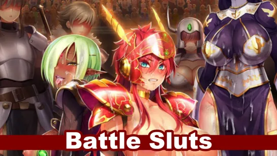 [HMV] – Battle Sluts.