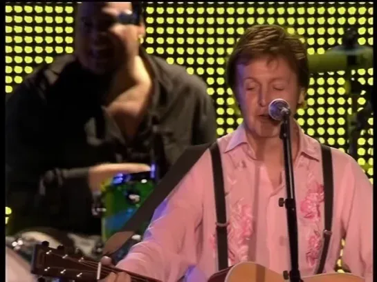 Paul McCartney - Mrs. Vandebilt (Live at Independence Square, Kiev, Ukraine ⧸ Restored)