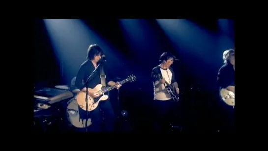 Paul McCartney – Live at iTunes Festival in ICA (05.007.2007)