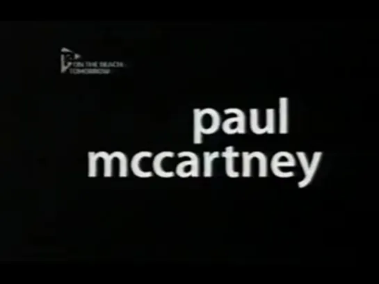 Paul McCartney – ICA iTunes Festival (05.07.2007)