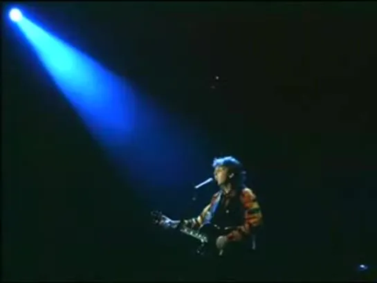 Paul McCartney – Eleanor Rigby (1989) Get Back