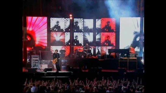 Paul McCartney – Live And Let Die (7/19) Live In Red Square