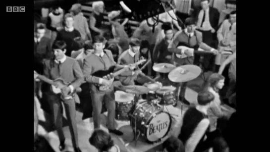 Twist And Shout [Ready Steady Go. Oct 1963]