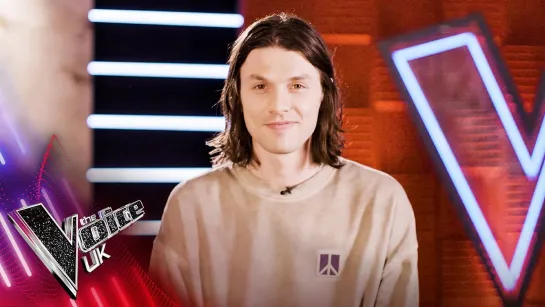 Chair Turners with James Bay! (The Voice UK 2021)