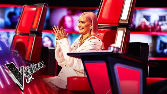 All the Highlights From Week 6! (The Voice UK 2021)