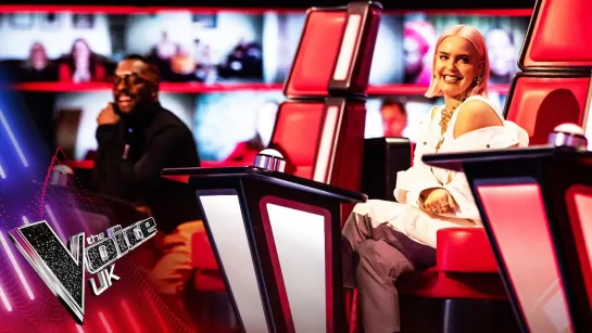 All the Highlights From Week 3! (The Voice UK 2021)